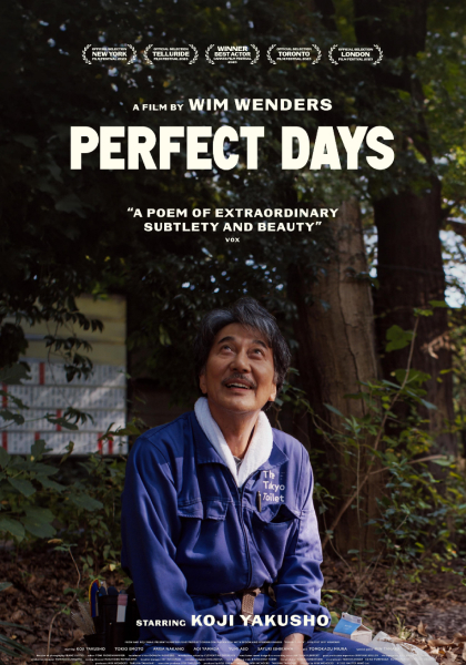 Perfect Days