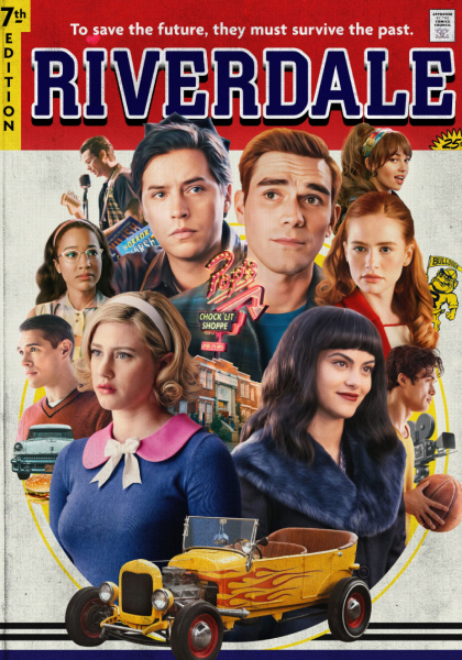 Riverdale