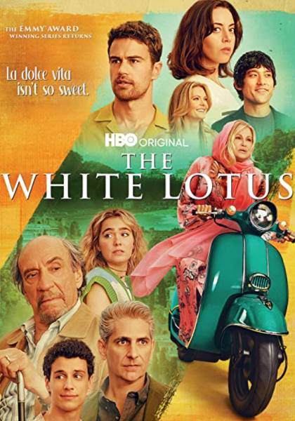 The White Lotus