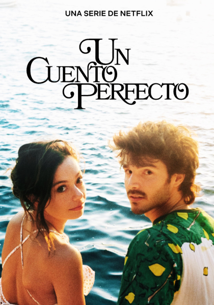 Un Cuento Perfecto