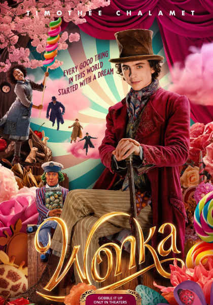 Wonka