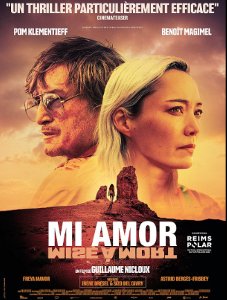 MI AMOR 1