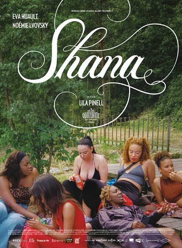 Shana 1
