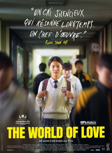 The world of love 1