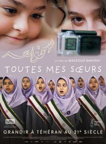 Toutes mes soeurs 1