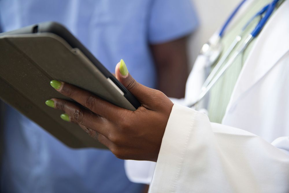 Leveraging AI To Return Clinician Time to Patient-facing Care