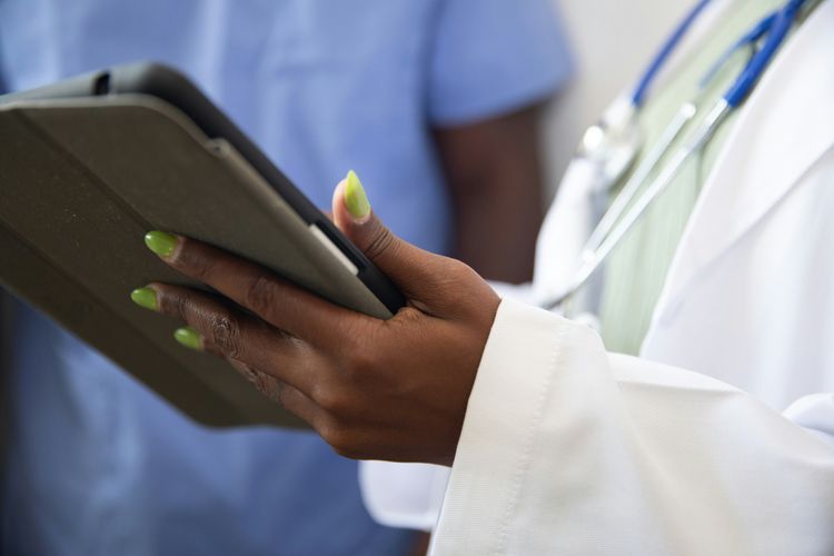 Leveraging AI To Return Clinician Time to Patient-facing Care