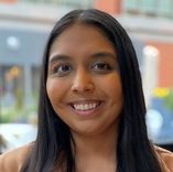 Vaidehi Parekh, PharmD