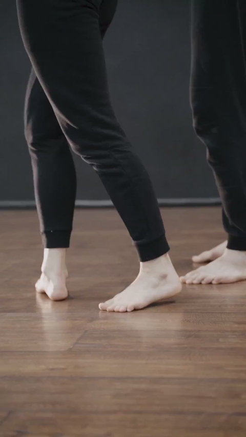배틀 댄서 도전 — 댄서 그라운드 (먹요일)