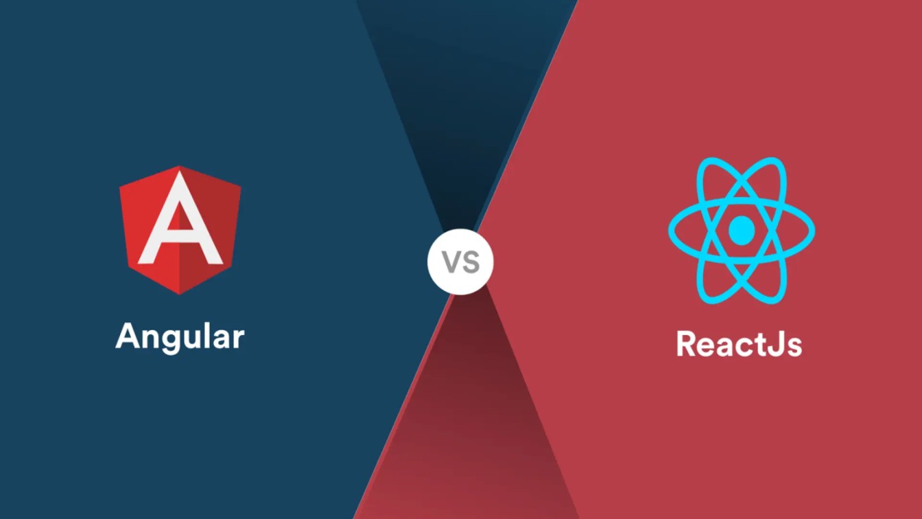 Angular Vs Reactjs