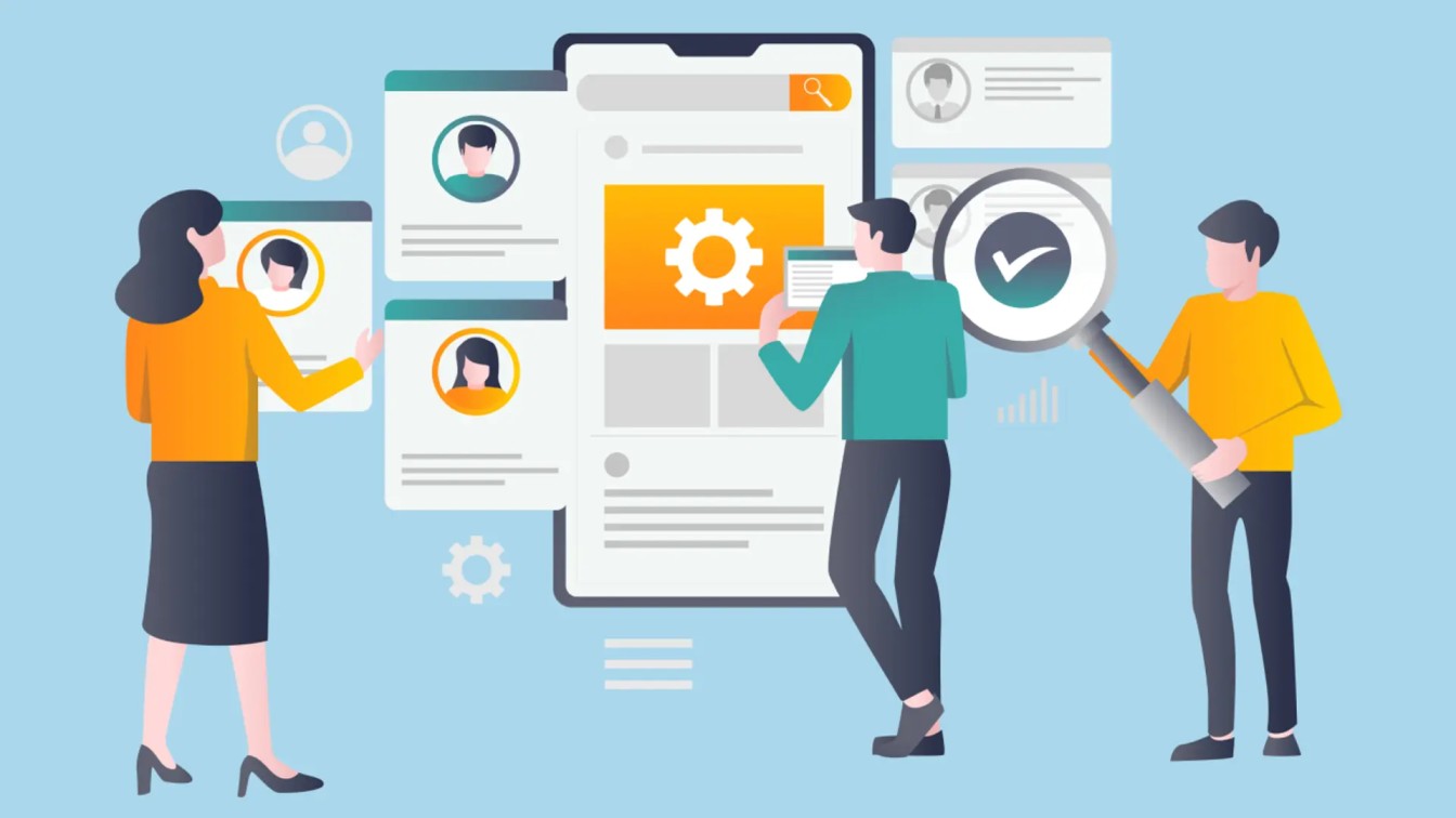 comprehensive guide to user testing