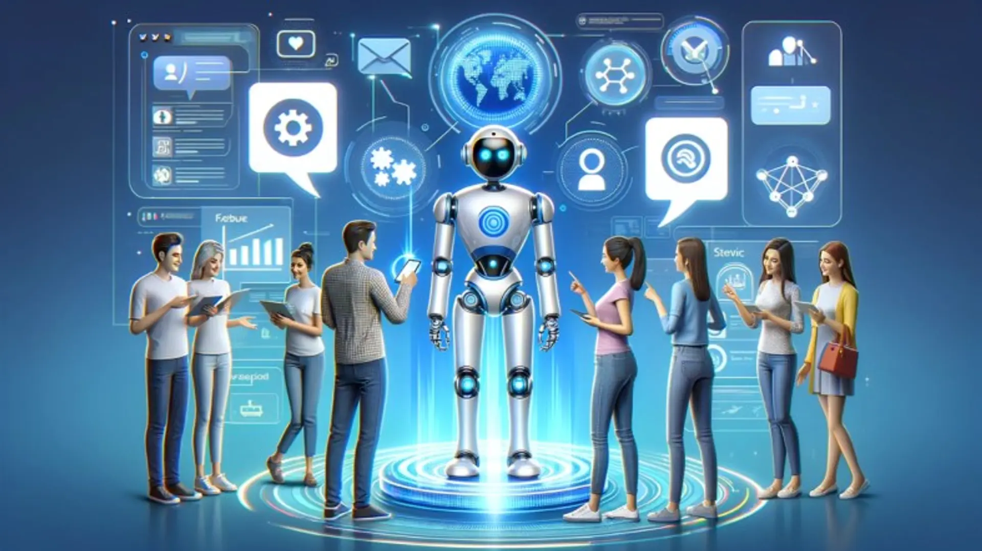 ai in customer experience