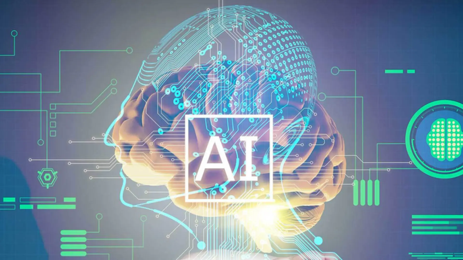 Top AI Technology Trends