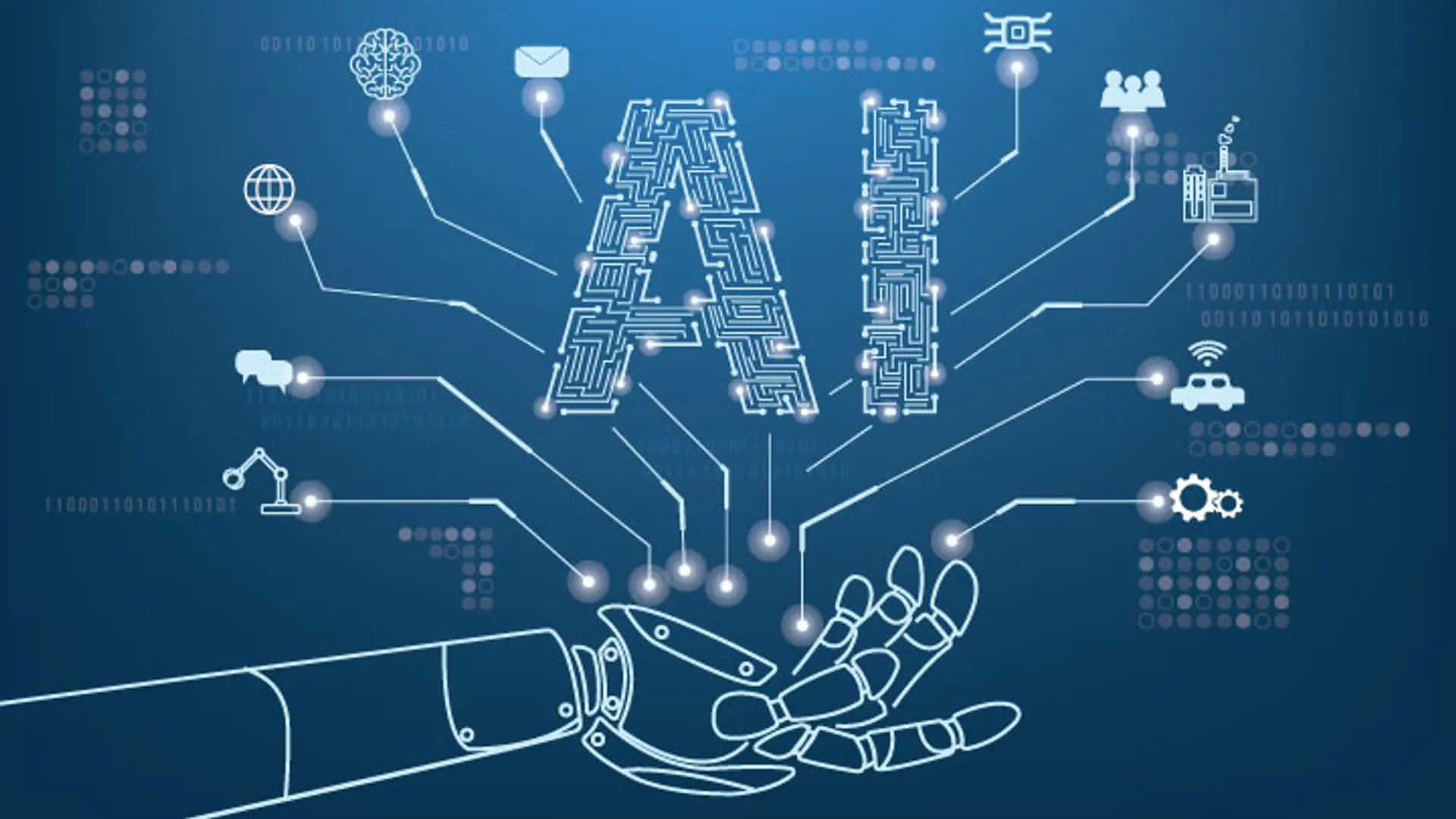 what is ai as a service