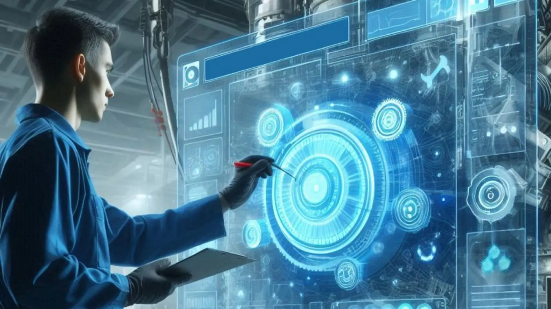 predictive maintenance techniques