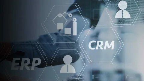 erp vs crm