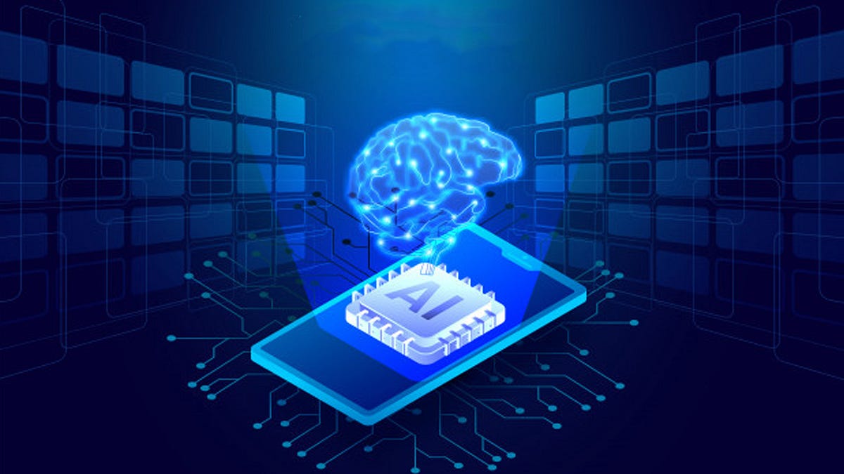 generative ai in mobile app development