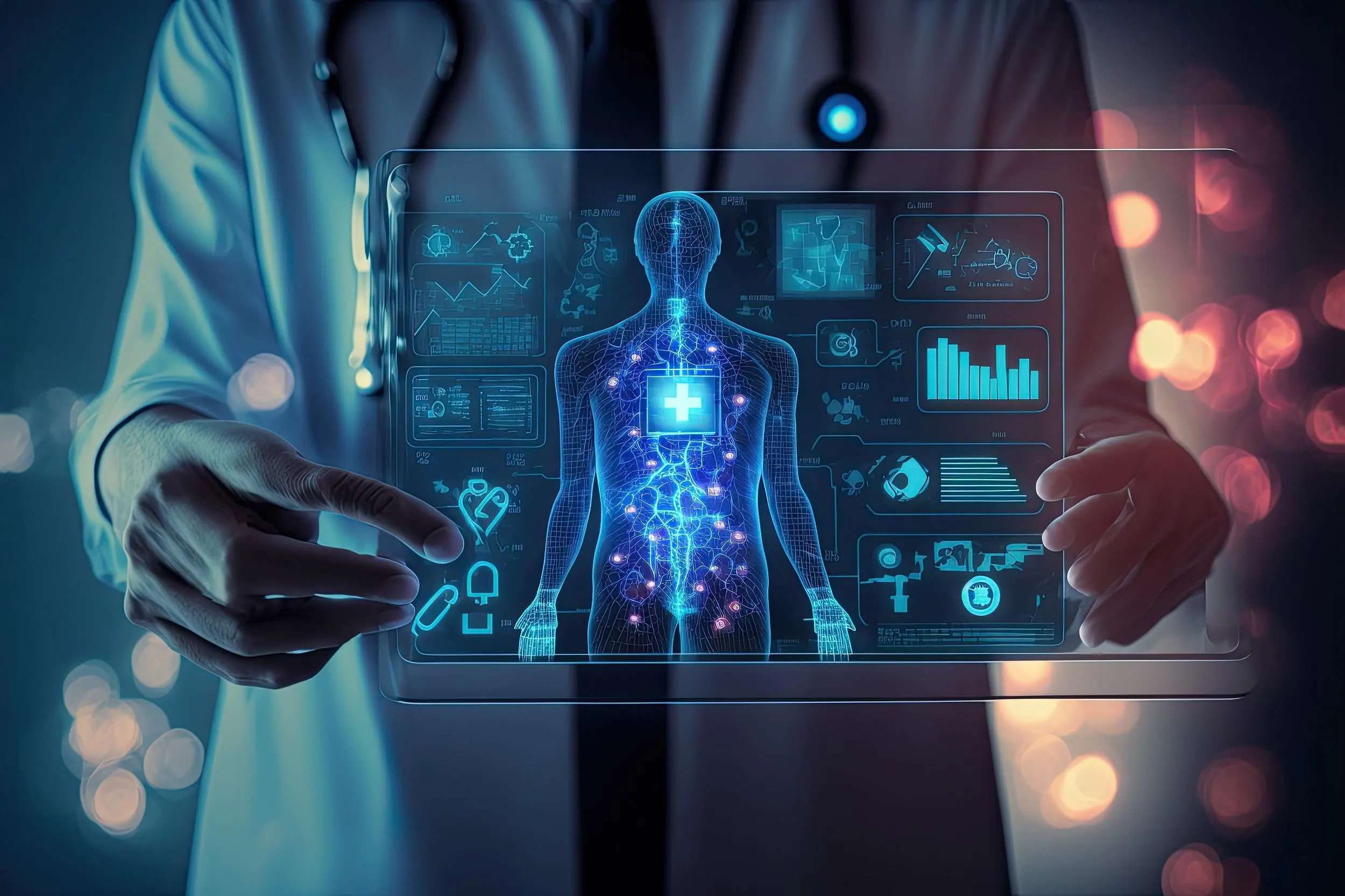 Agentic AI in Healthcare 