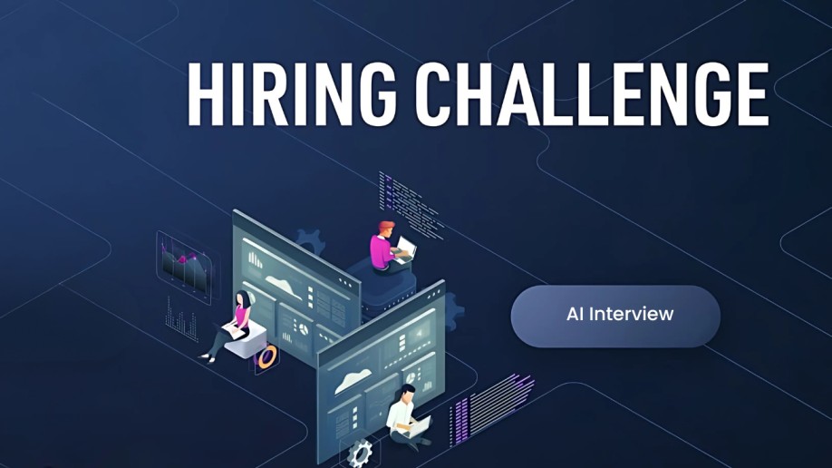 10 Common Hiring Challenges Solved by AI Interview Copilots
