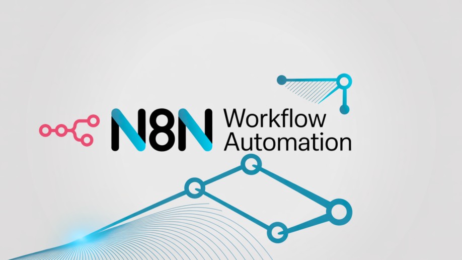 What is N8N Workflow Automation?