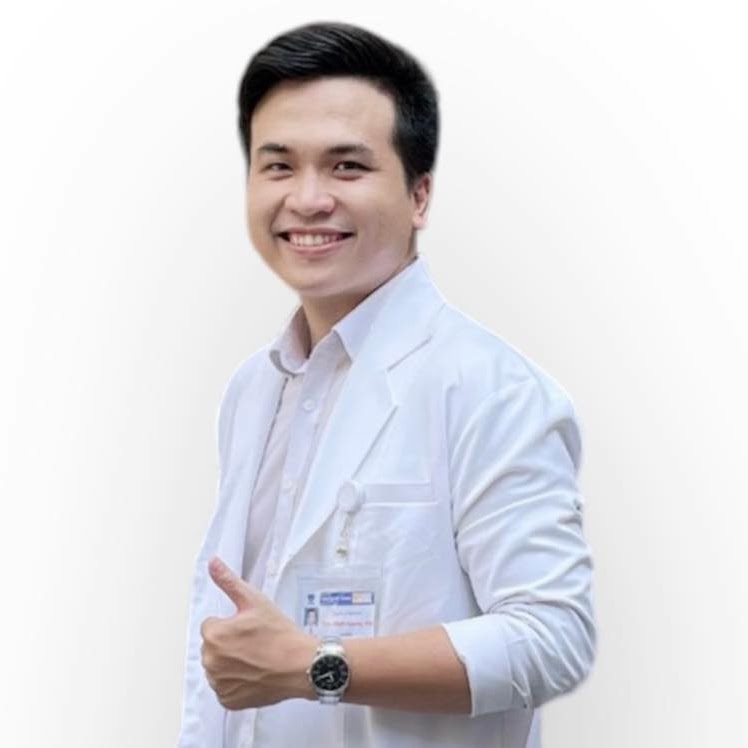 BS Trần Minh Quang