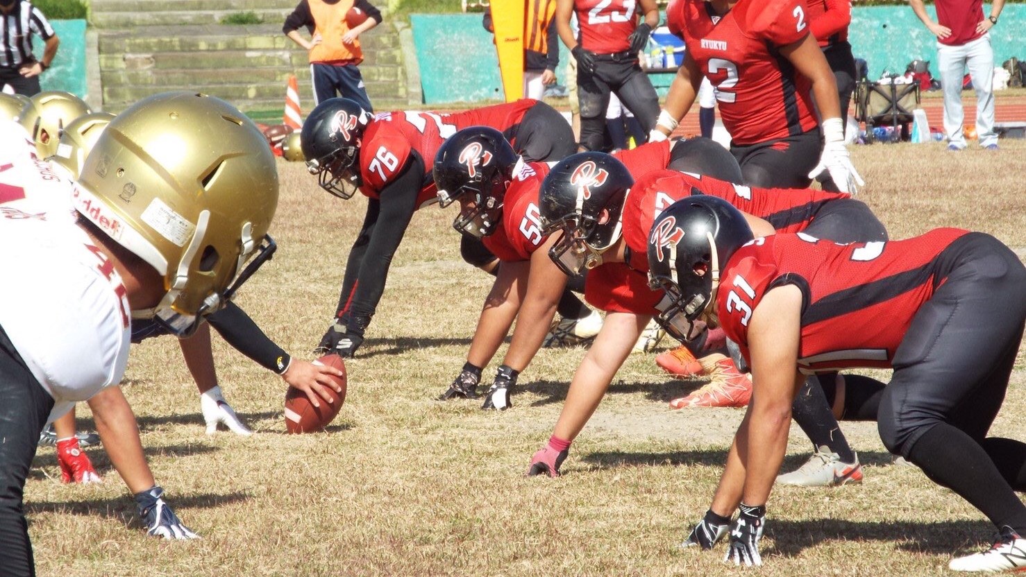 琉球大学全学サッカー部 くる探 くるたん