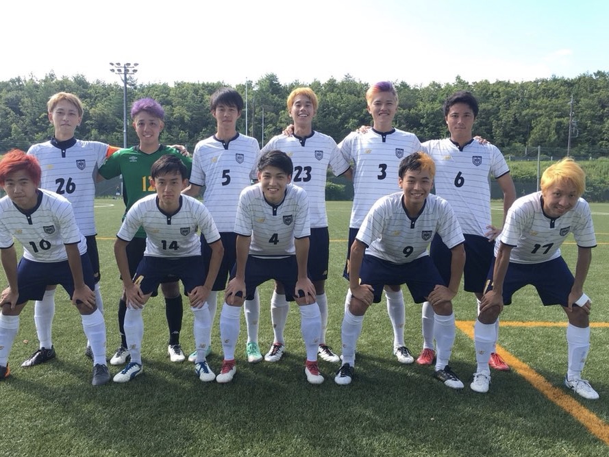 医学部サッカー部 くる探 くるたん