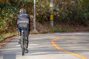 富山大学サイクリング部の画像