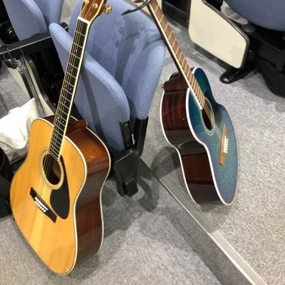 北海道情報大学アコースティックギター同好会の画像