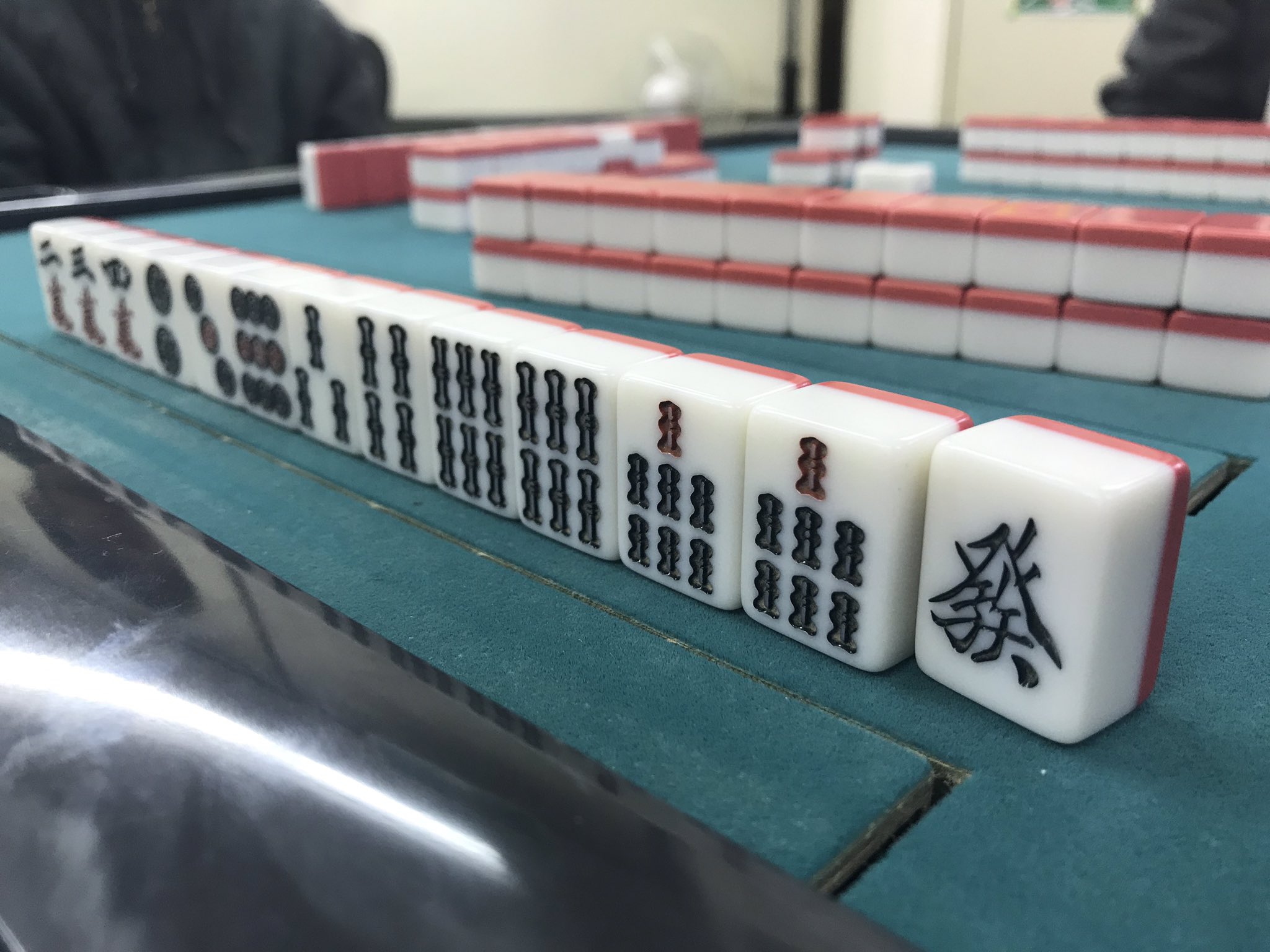 競技麻雀研究部 くる探 くるたん