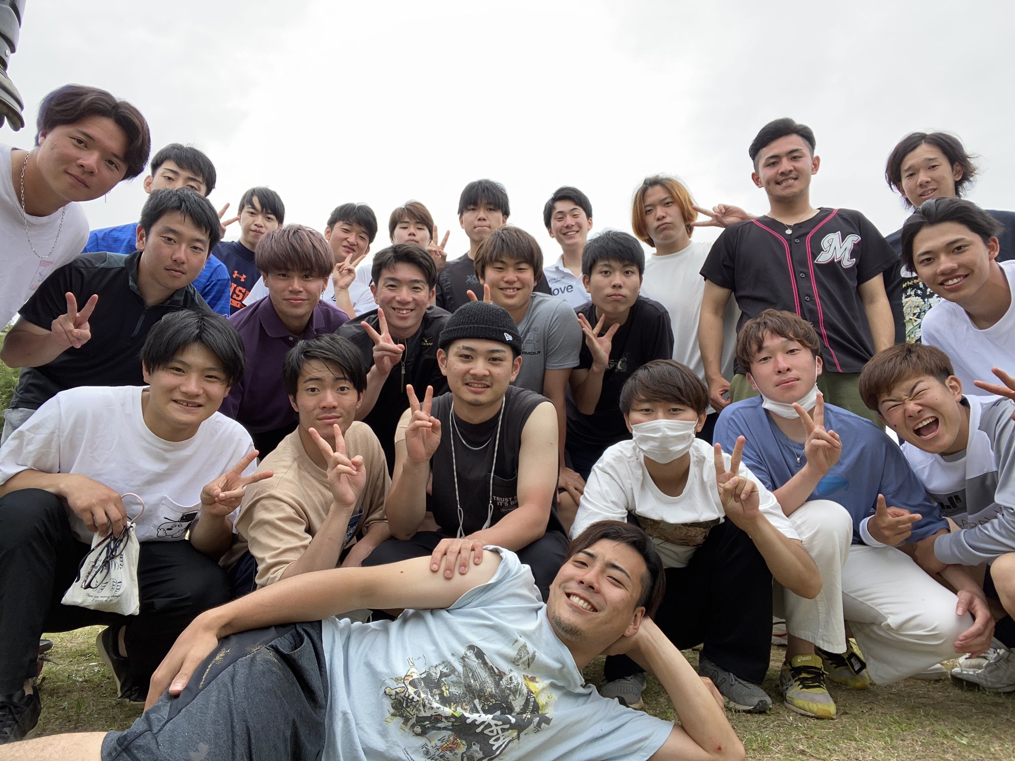 流通経済大学 パンパース くる探 くるたん