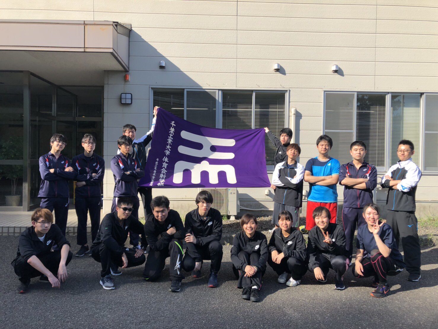 千葉工業大学lolサークル くる探 くるたん