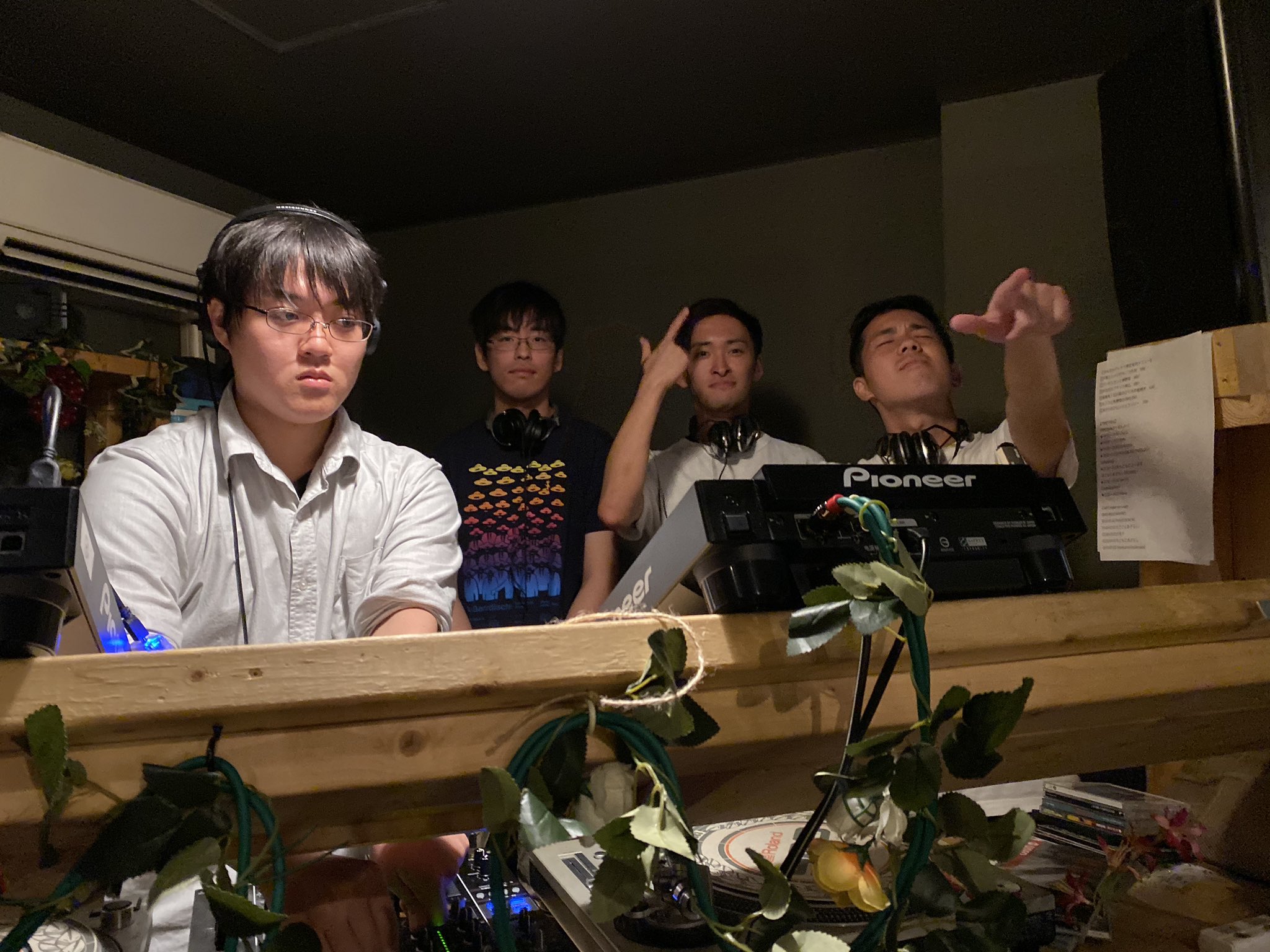 千葉工業大学d D D Djサークル くる探 くるたん
