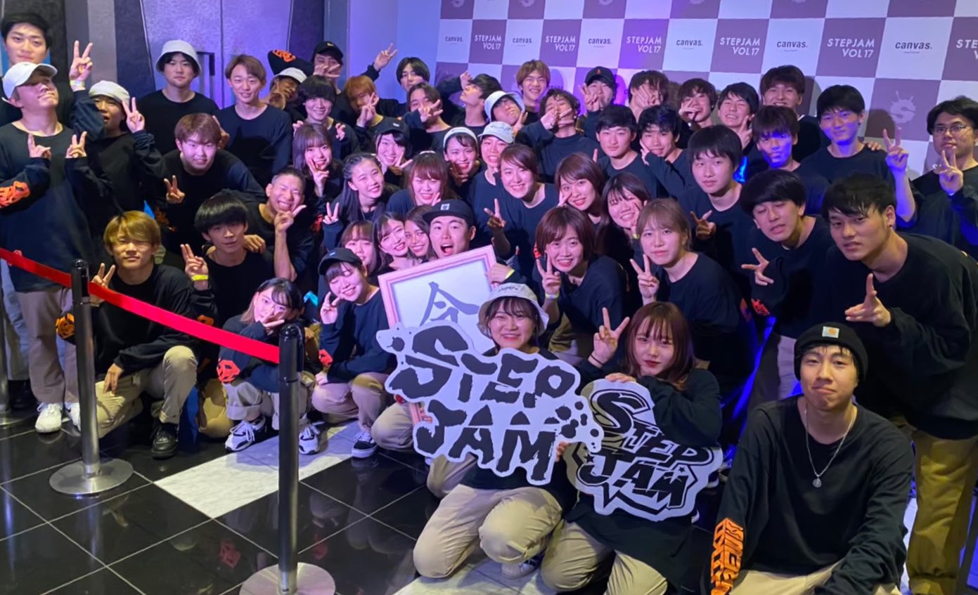 千葉工業大学ダンスサークル Chiko Crew くる探 くるたん