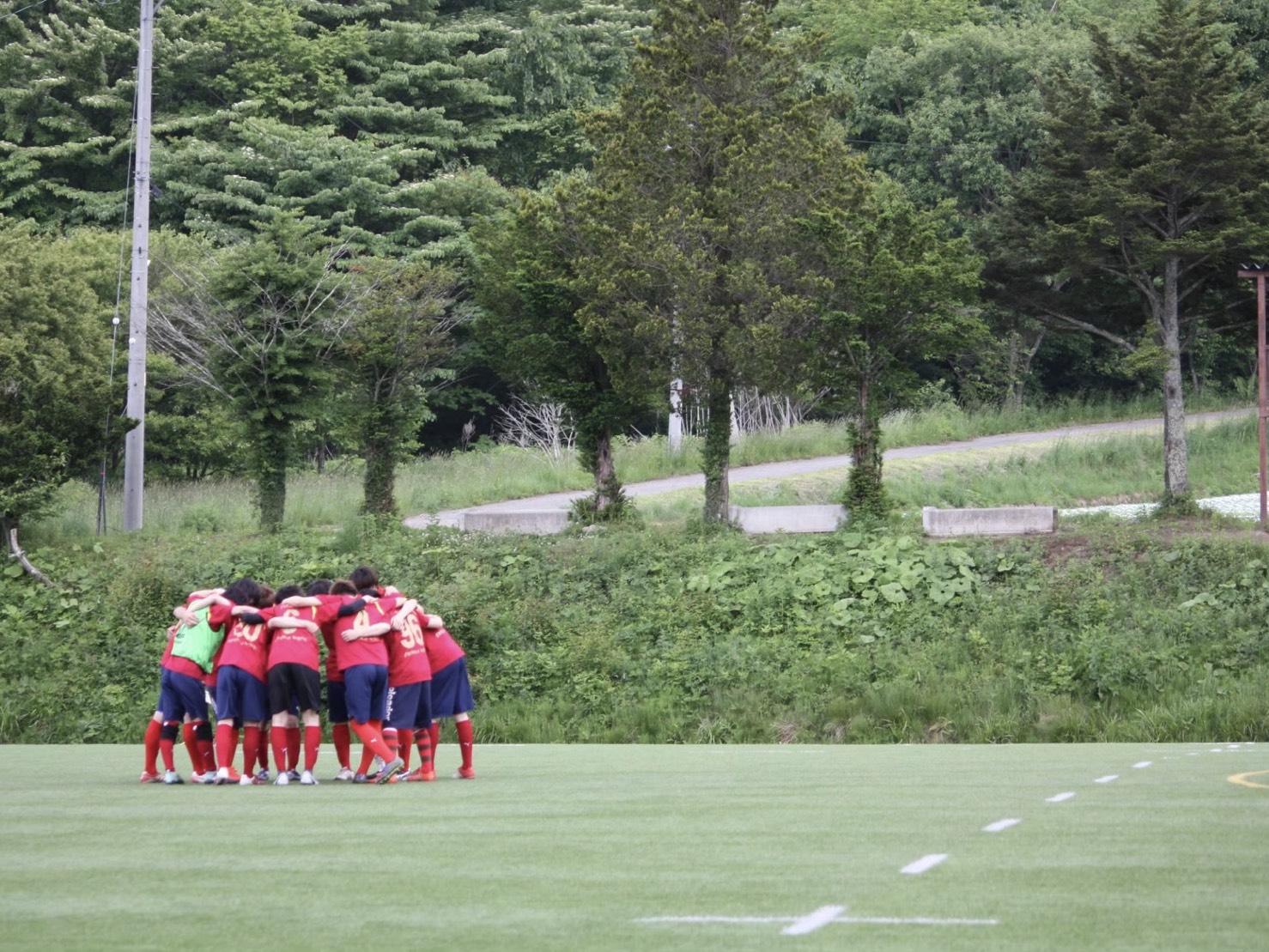 群馬大学 Get S くる探 くるたん