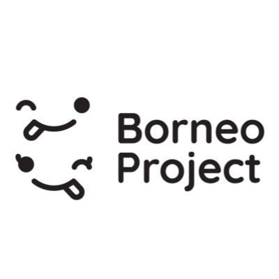 ボルネオプロジェクトの画像