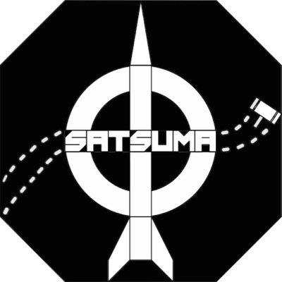 鹿児島大学SATSUMAロケット研究会の画像