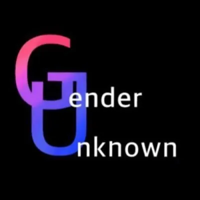Gender Unknownの画像