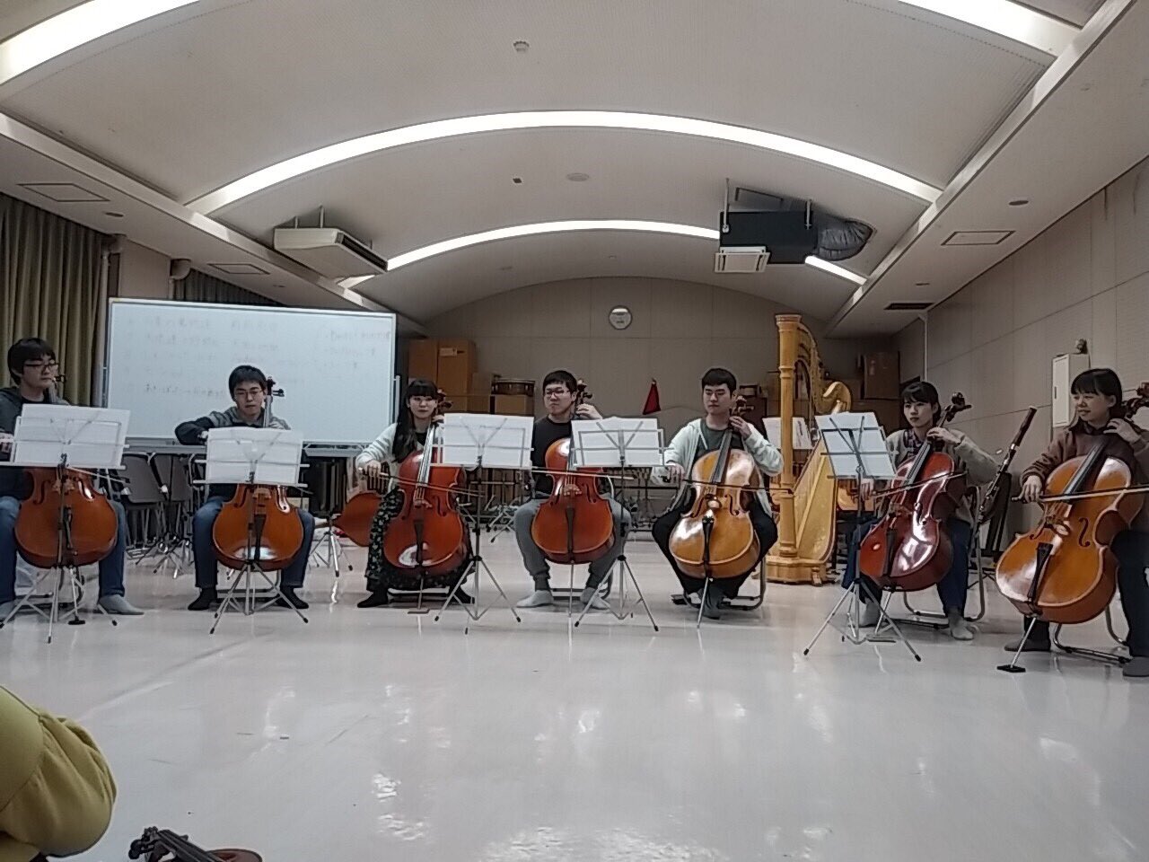 和歌山大学交響楽団の画像