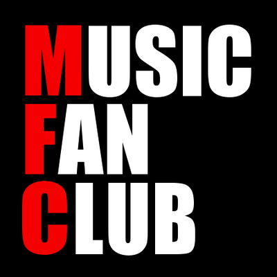 Music Fan Clubの画像