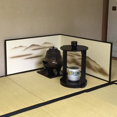 茶道文化研究会の画像