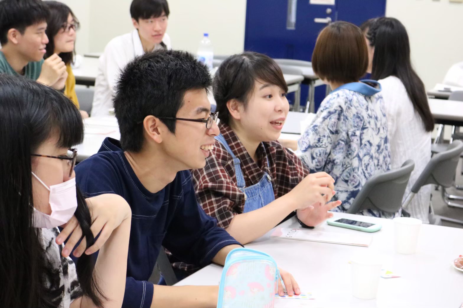 長崎大学 放送研究会の画像