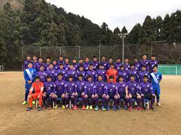 京都橘大学サッカー部 くる探 くるたん