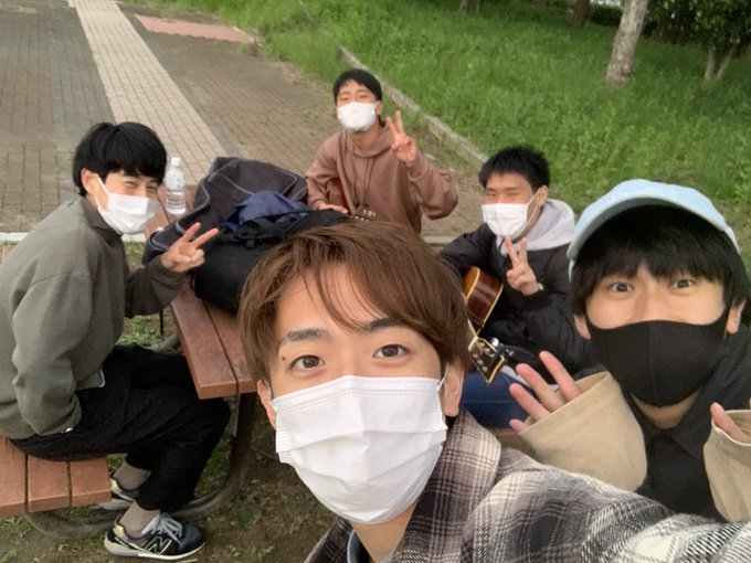 大阪府立大学 筋トレ 声楽サークル 非公式 くる探 くるたん