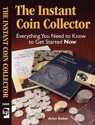 The Instant Coin Collector