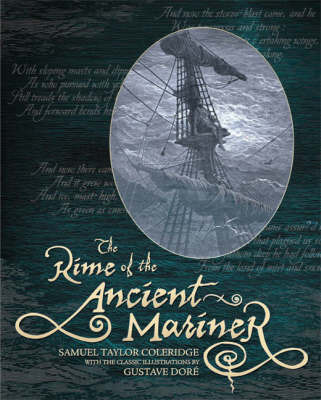 Ancient Mariner traded