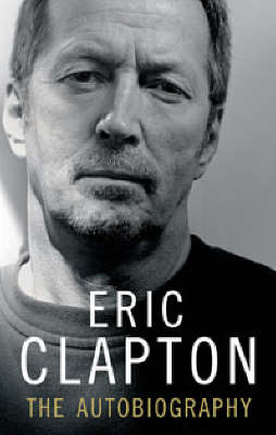 Eric Clapton - History Book