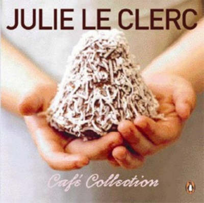 Julie Le Clerc Cafe Collection