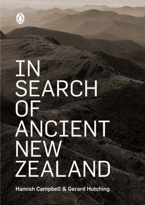 In Search of Ancient New Zealand