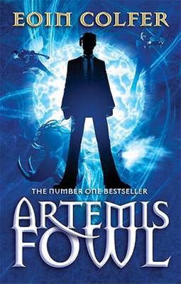 Livro - Artemis Fowl (Graphic novel - Vol. 1) em Promoção na Americanas